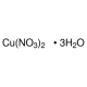 Copper(II) nitrate trihydrate 
