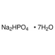 SODIUM PHOSPHATE DIBASIC, HEPTAHYDRATE*A CS REAGENT 