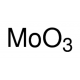 MOLYBDENUM(VI) OXIDE, NANOPOWDER, 100 N& nanopowder, 100 nm (TEM), 99.5% trace metals basis,