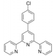 4'-(4-CHLOROPHENYL)-2,2':6',2