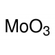 MOLYBDENUM TRIOXIDE ReagentPlus(R), >=99.5%,