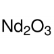 Neodymium(III) oxide, nanopowder, <100nm 