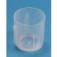 MAGENTA 2-WAY CAP FOR 25 MM*CULTURE TUBE S natural,