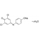 2,6-DICHLOROINDOPHENOL SODIUM SALT HYDRA suitable for vitamin C determination, BioReagent,