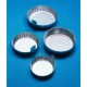 DISPOSABLE SMOOTH-WALLED WEIGHING DISH, 