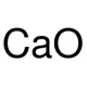 CALCIUM OXIDE, REAGENT GRADE 