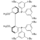 (R)-(6,6'-Dimethoxybiphenyl-2,2'-diyl)bis[bis(3,5-di-tert-butylphenyl)phosphine] >=97%, optical purity ee: >=99%,