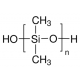 POLY(DIMETHYLSILOXANE), HYDROXY TERM-INA TED, VISCOSITY CA. 25 CENTISTOKES 
