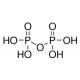 PYROPHOSPHORIC ACID, TECH. 