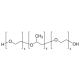 POLY(ETHYLENE GLYCOL)-B-POLY(PROPYLENE G LYCOL)-B-POLY(ETHYLENE GLYCOL) MN2900 