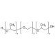 POLY(PROPYLENE GLYCOL)-B-POLY(ETHYLENE G LY -COL)-B-POLY(PROPYLENE GLYCOL) MN 200 