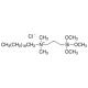 DIMETHYLOCTADECYL(3-(TRIMETHOXYSILYL)PROPYL)AMMONIUM CHLORIDE SOLUTION, 42 WT. % IN METHANOL 