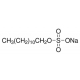 Sodium lauryl sulfate 