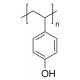 POLY(4-VINYLPHENOL), MW CA. 11,000 