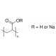 POLY(ACRYLIC ACID), SODIUM SALT, LIGHTLY  CROSS-LINKED 