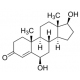 6BETA-HYDROXYTESTOSTERONE 100 mug/mL in methanol, ampule of 1 mL, certified reference material,