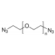 POLY(ETHYLENE GLYCOL) BISAZIDE, AVERAGE& 