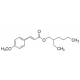 OCTINOXATE 