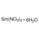 Samarium(III) nitrate hexahydrate, 99.999% metals basis 