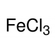 Iron(III) chloride, anhydrous, powder, 9 anhydrous, powder, >=99.99% trace metals basis,