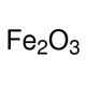Iron(III) oxide, nanopowder, <50nm nanopowder, <50 nm particle size (BET),