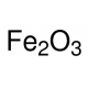 Iron(III) oxide puriss., >=97.0% (complexometric),