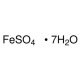 Iron(II) sulfate heptahydrate 
