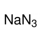 SODIUM AZIDE, REAGENTPLUS TM, >= 99.5% ReagentPlus®, ≥99.5%