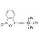 1-[(Triisopropylsilyl)ethynyl]-1,2-benzi >=98.0% (AT),