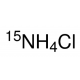 AMMONIUM-15N CHLORIDE, >=98 ATOM % 15N, 98 atom % 15N,