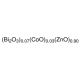 BISMUTH COBALT ZINC OXIDE (BI2O3)0.07(COO)0.03(ZNO)0.90, NANOPOWDER, <100NM (BET), 99.9% TRACE METALS BASIS (Bi2O3)0.07(CoO)0.03(ZnO)0.90, nanopowder, <100 nm particle size (BET), 99.9% trace metals basis,