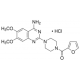 PRAZOSIN HYDROCHLORIDE 