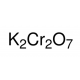 POTASSIUM DICHROMATE, 99.99% TRACE METALS BASIS 