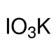 POTASSIUM IODATE, A.C.S. REAGENT, 99.5% 