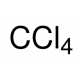 CARBON TETRACHLORIDE, ACS for determinations with dithizone, >=99.9%,