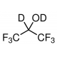 1,1,1,3,3,3-HEXAFLUORO-2-PROPANOL-D2, 99 99 atom % D,