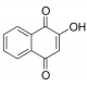 2-HYDROXY-1,4-NAPHTHOQUINONE, 97% 97%,