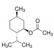 (1R)-(-)-Menthyl acetate analytical standard,