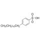 DODECYLBENZENESULFONIC ACID, 70 WT. % SO 