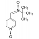 A-(4-PYRIDYL-N-OXIDE-N-TERT-BUTYLNITRONE ~95%,
