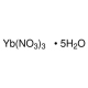 YTTERBIUM(III) NITRATE PENTAHYDRATE, 99. 999% 99999%,