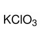 POTASSIUM CHLORATE R. G., REAG. ACS, REAG. PH. EUR. 