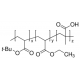 POLY(TERT-BUTYL ACRYLATE-CO-ETHYL ACRYLA 