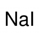 SODIUM IODIDE, REAGENTPLUS,  >=99% 