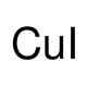 COPPER(I) IODIDE, 98% 