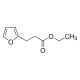 Ethyl 3-(furan-2-yl)propionate =98%, FG 