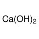CALCIUM HYDROXIDE, 99.995% METALS BASIS 