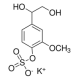 4-HYDROXY-3-METHOXYPHENYLGLYCOL*4-SULFAT >=98% (HPLC), powder,