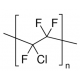 POLY(CHLOROTRIFLUOROETHYLENE) 