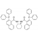 (S,S)-DACH-NAPHTHYL TROST LIGAND 95%,